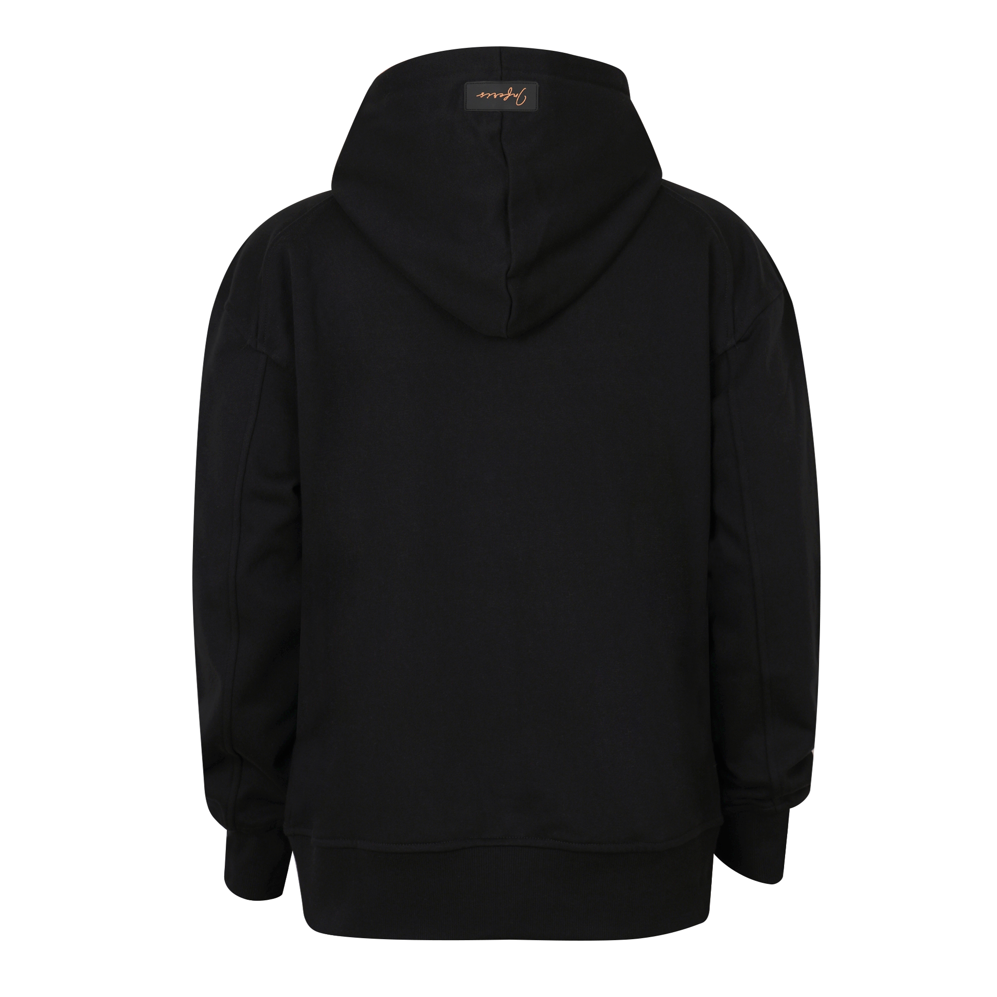 Inferis Signature Python Hoodie - Afbeelding 2