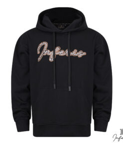 Inferis Signature Python Hoodie