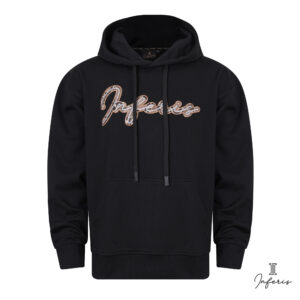 Inferis Signature Python Hoodie