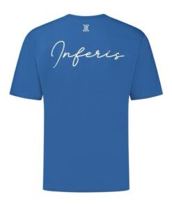 Alternative view of Inferis Sirocco Ensemble Tee