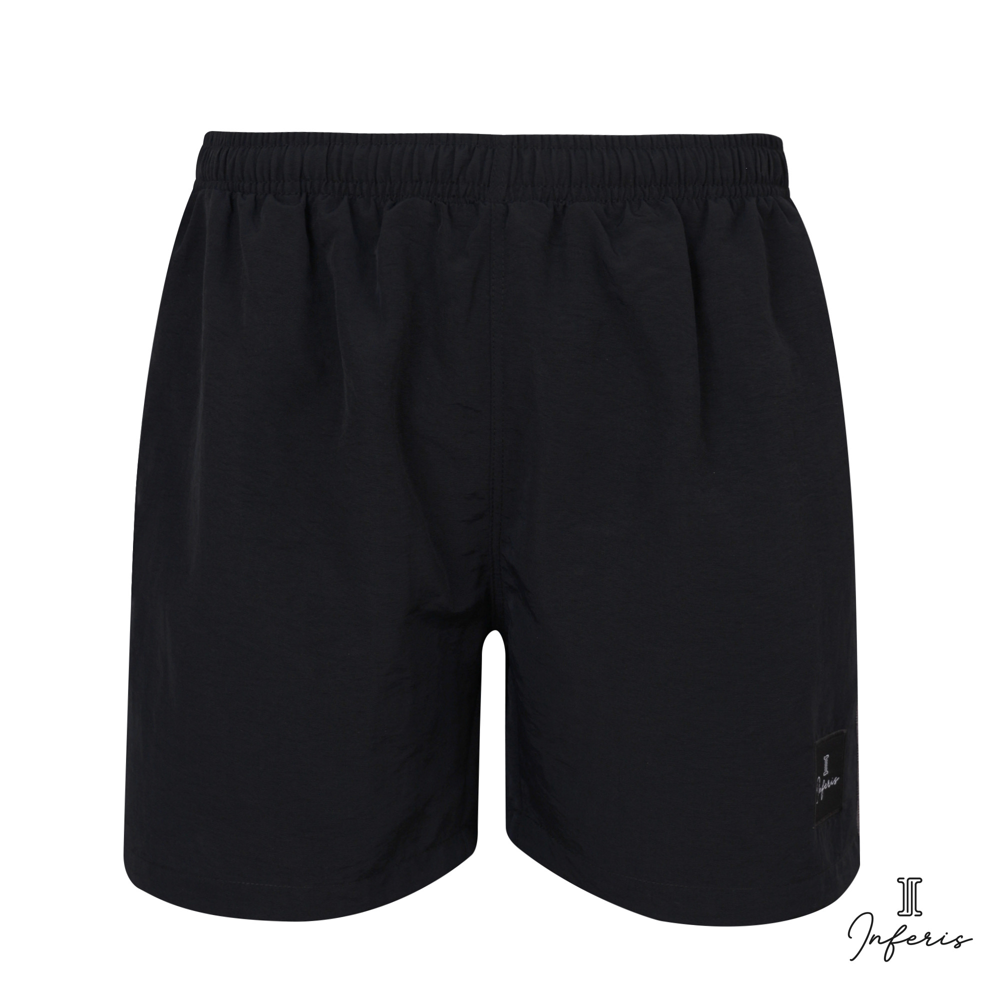 Inferis Vela Lounge Short - Afbeelding 1