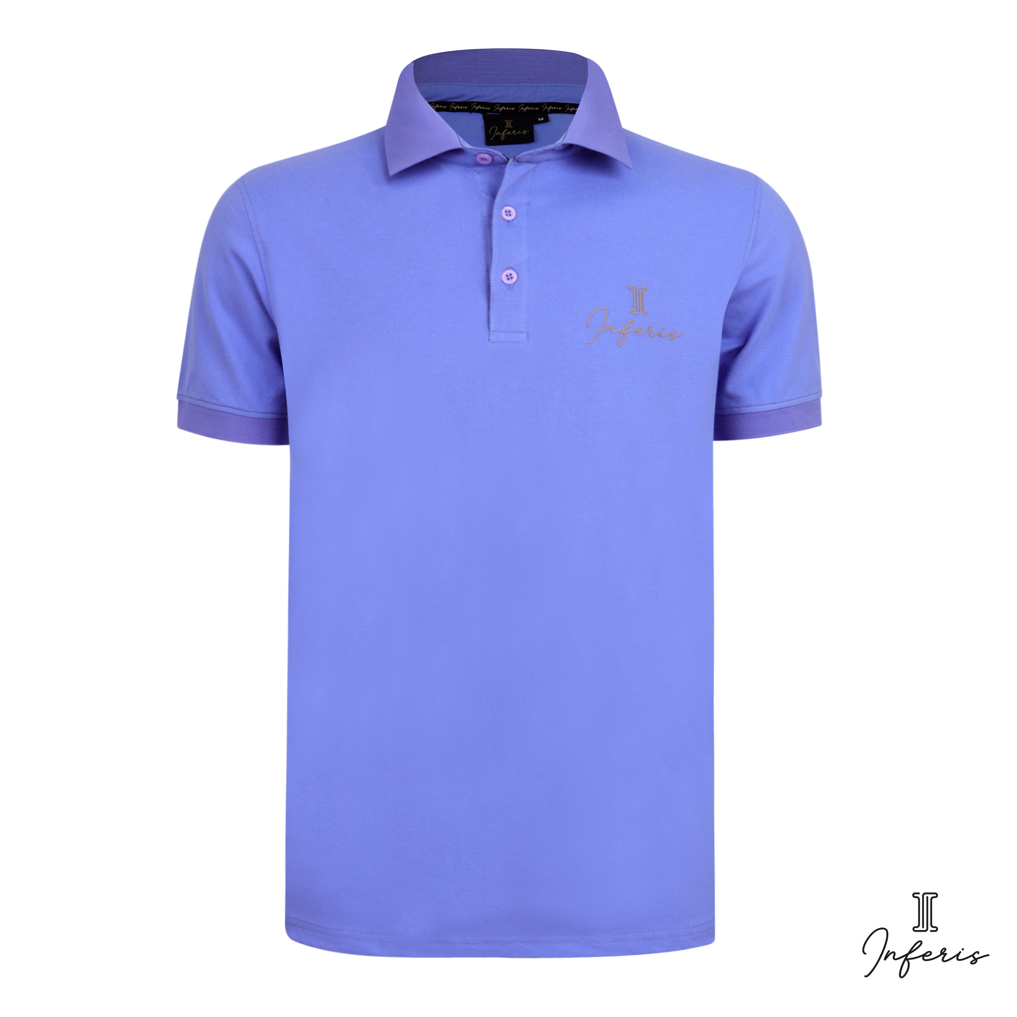 Inferis Distinction Polo - Afbeelding 1