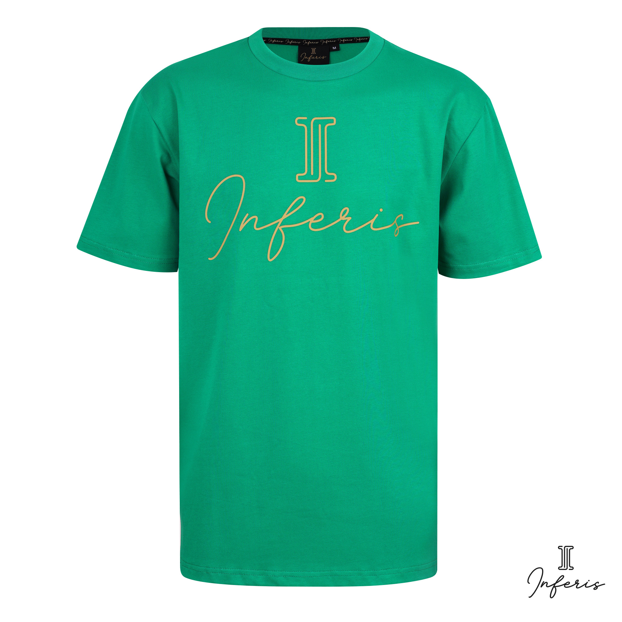 Inferis Dominion Tee - Afbeelding 1