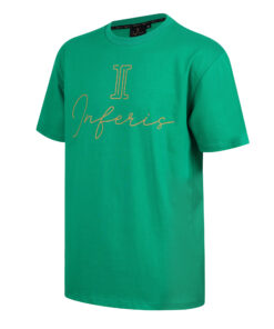 Alternative view of Inferis Dominion Tee