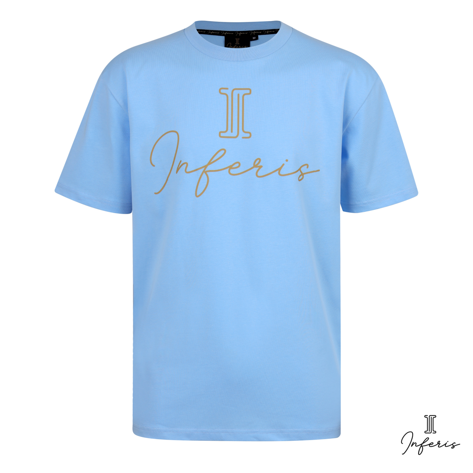 Inferis Dominion Tee - Afbeelding 1