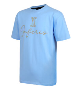 Alternative view of Inferis Dominion Tee