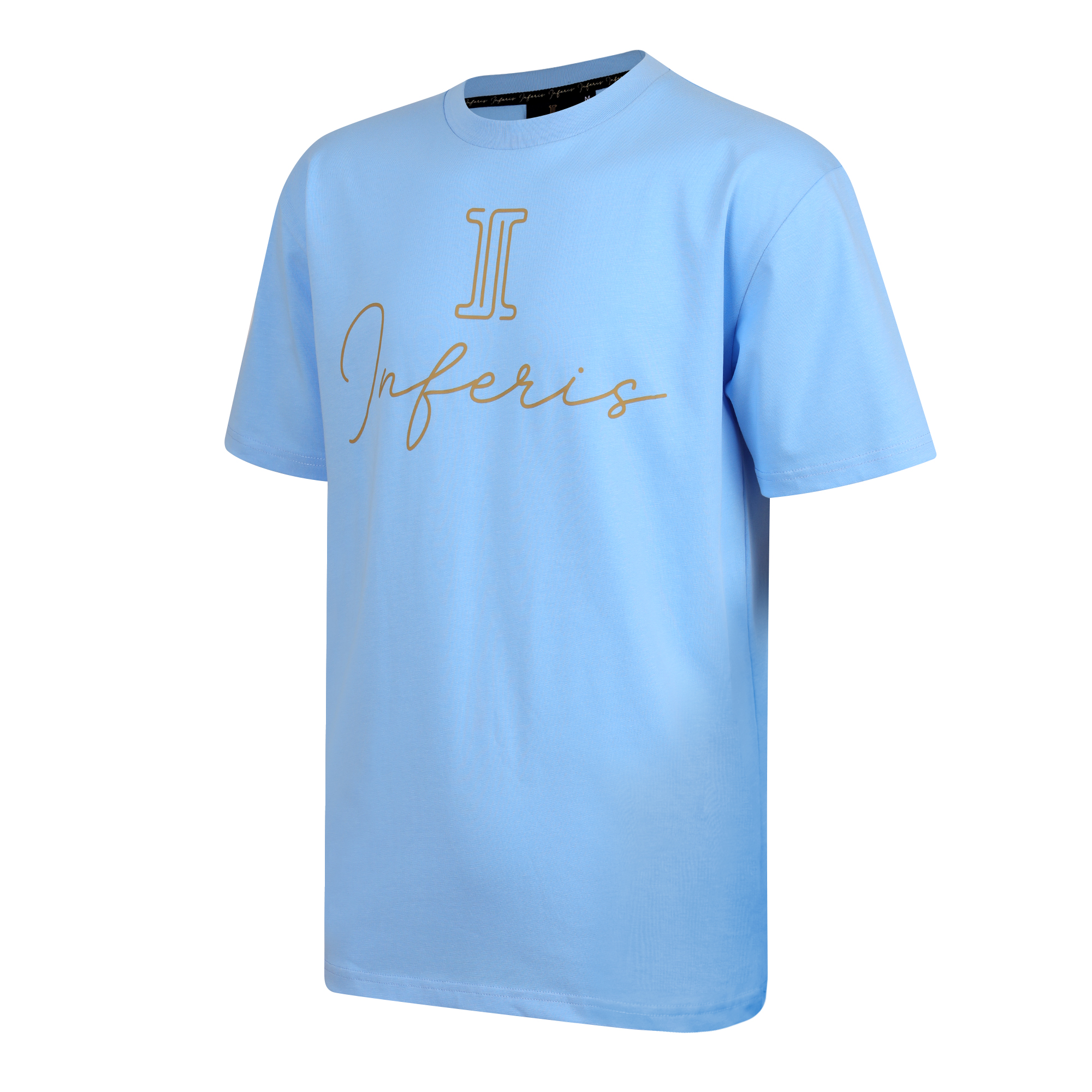 Inferis Dominion Tee - Afbeelding 2