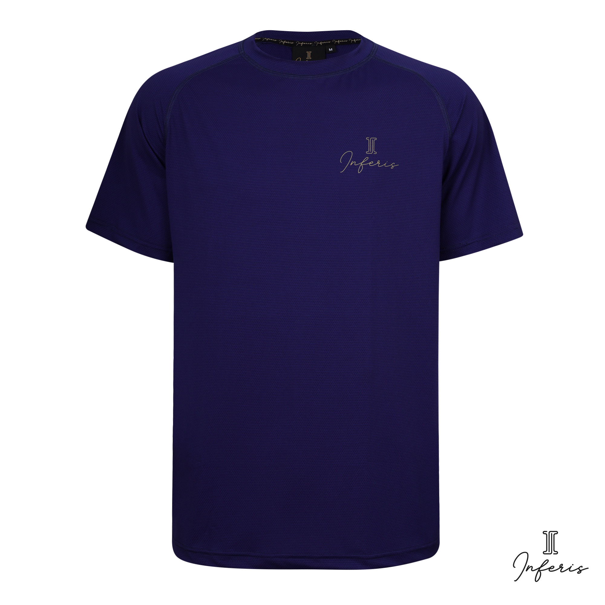 Inferis Peak Performance Shirt - Afbeelding 1