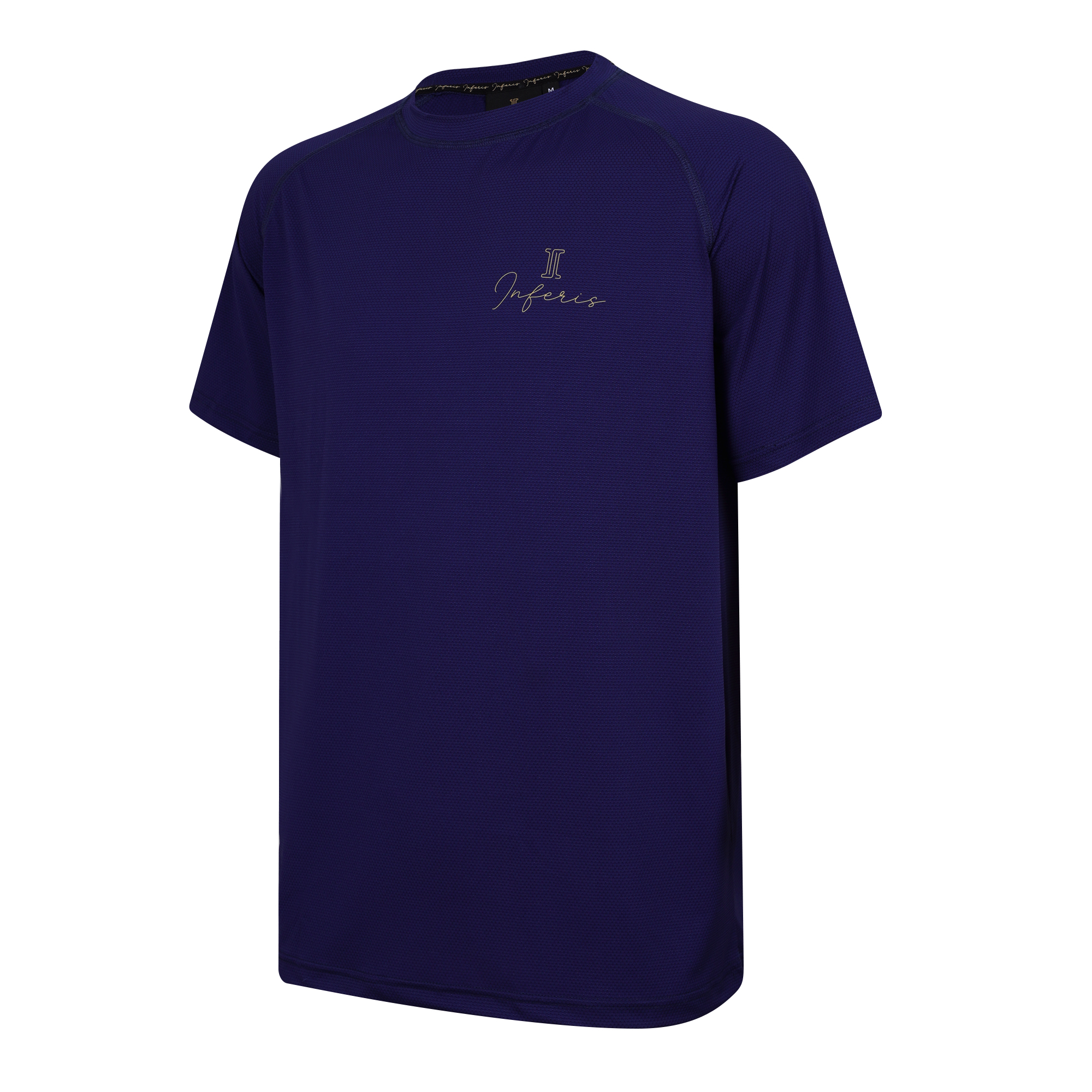 Inferis Peak Performance Shirt - Afbeelding 2