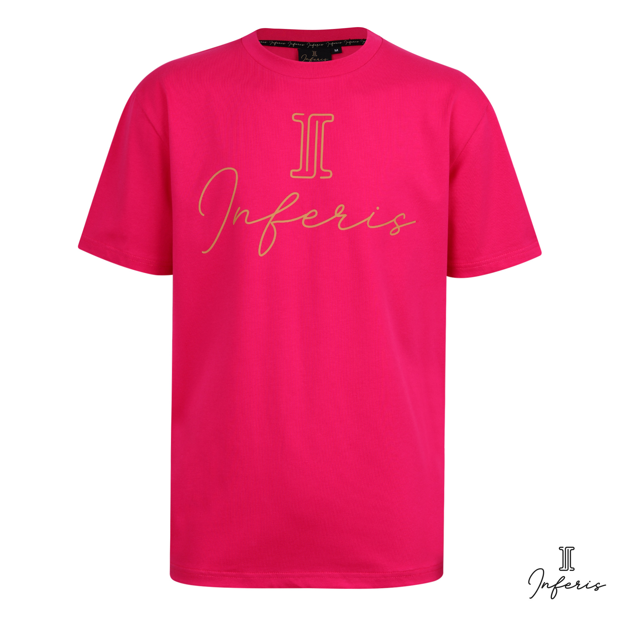 Inferis Dominion Tee - Afbeelding 1