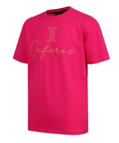 Alternative view of Inferis Dominion Tee