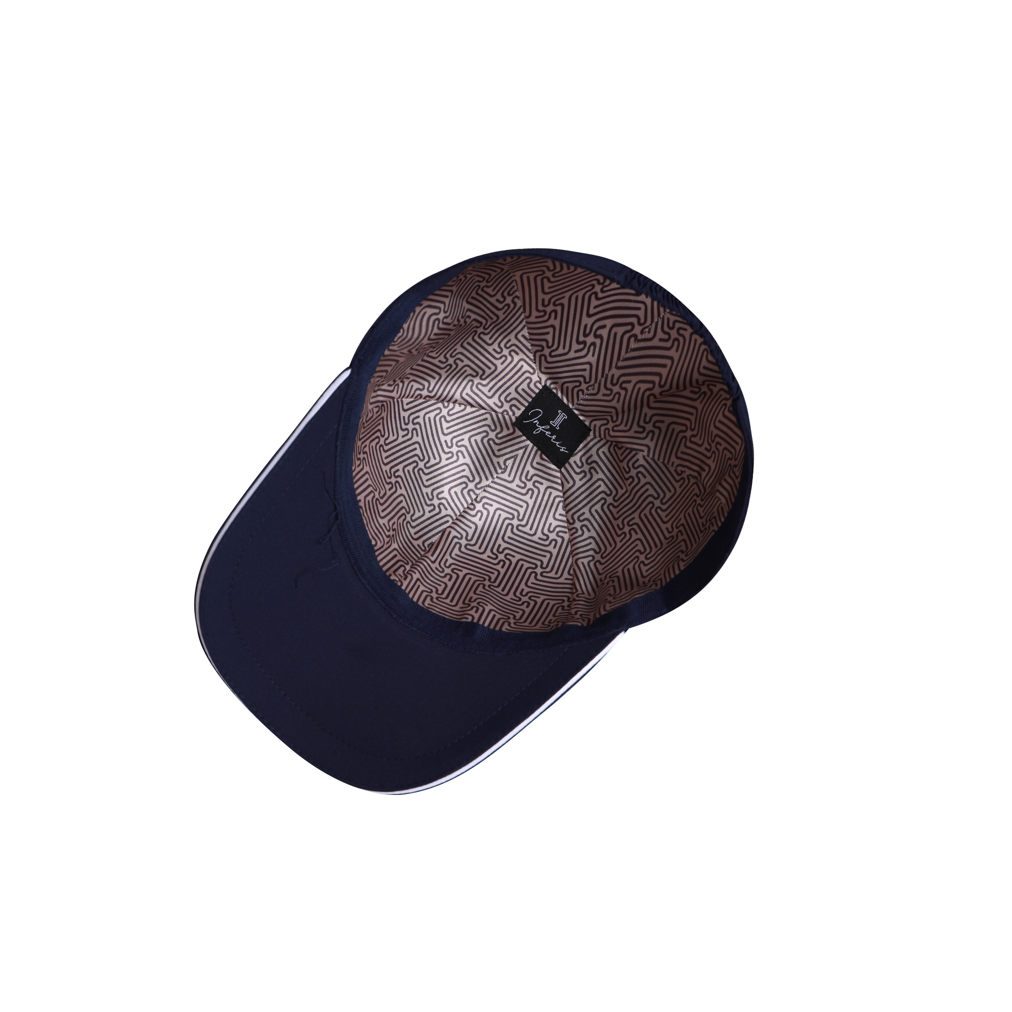 Inferis Core Cap - Afbeelding 3