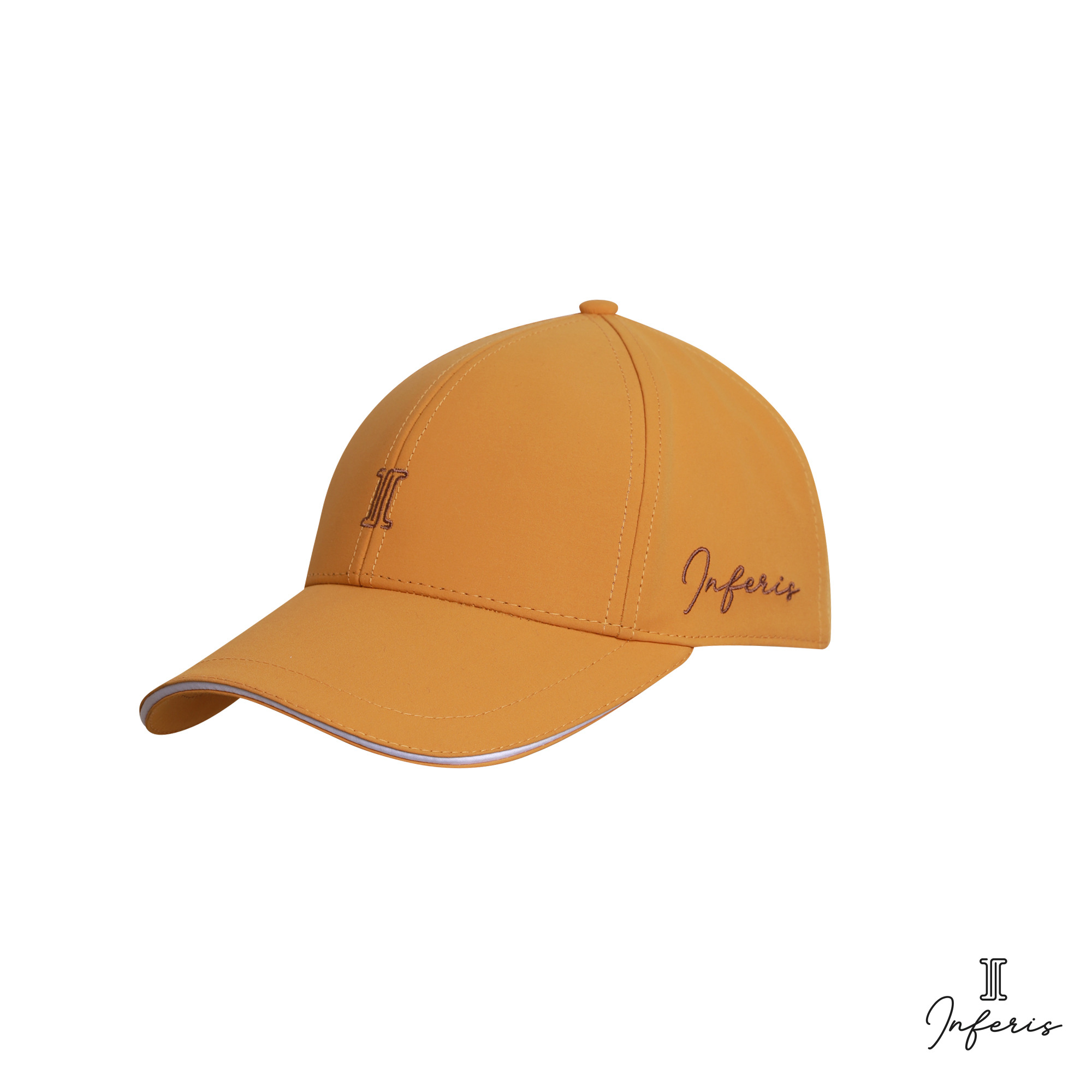 Inferis Core Cap - Afbeelding 1