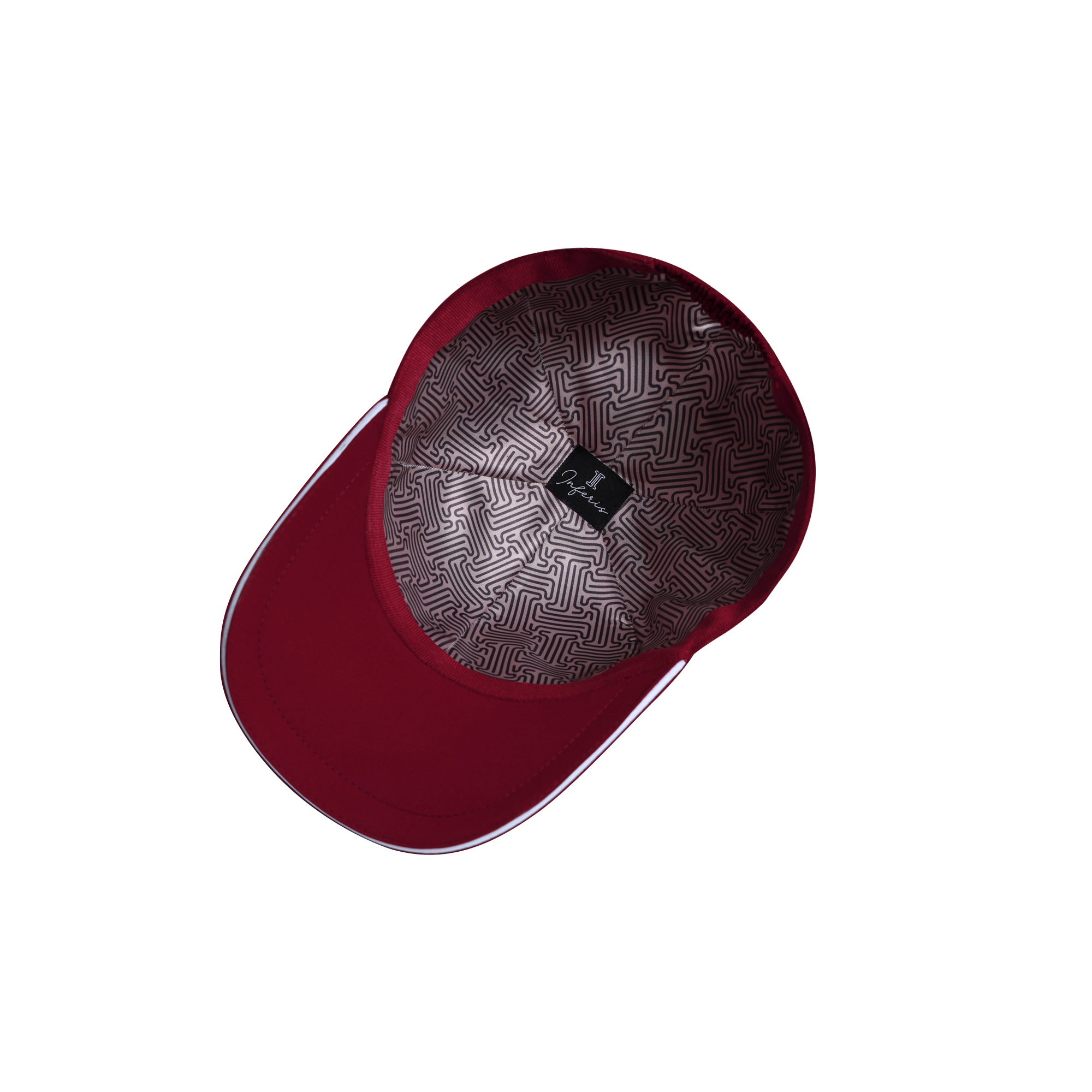 Inferis Core Cap - Afbeelding 3