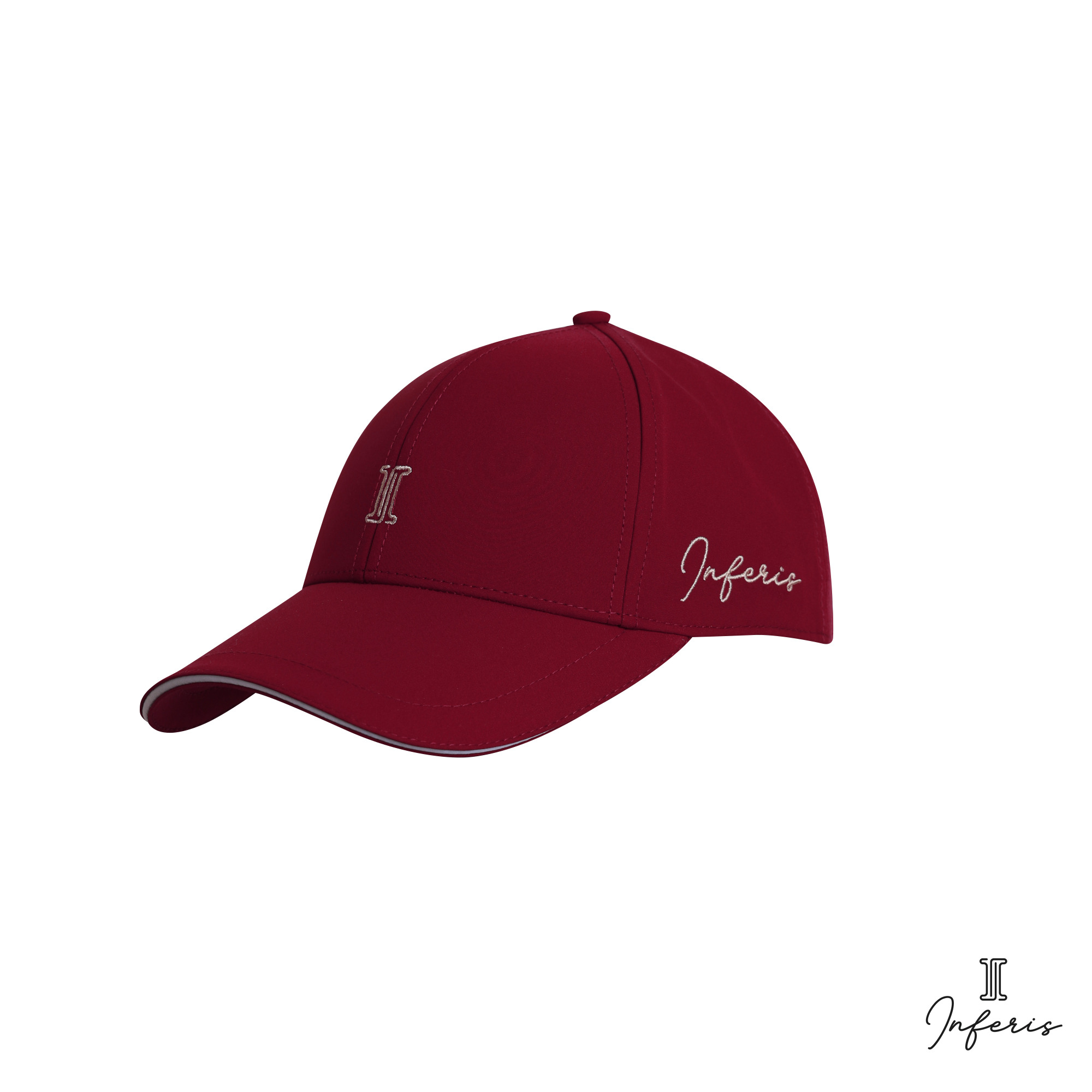 Inferis Core Cap - Afbeelding 1